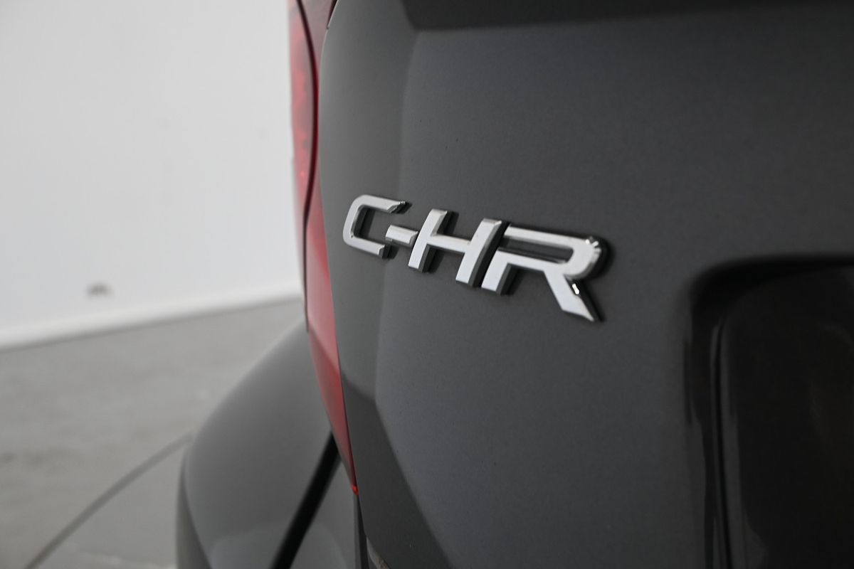 2022 Toyota C-HR Koba ZYX10R