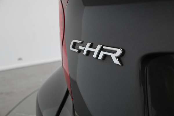2022 Toyota C-HR Koba ZYX10R