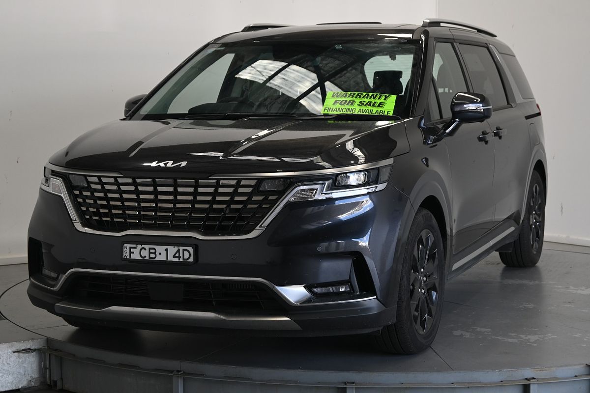 2023 Kia Carnival Special Edition KA4