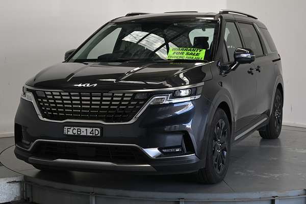 2023 Kia Carnival Special Edition KA4