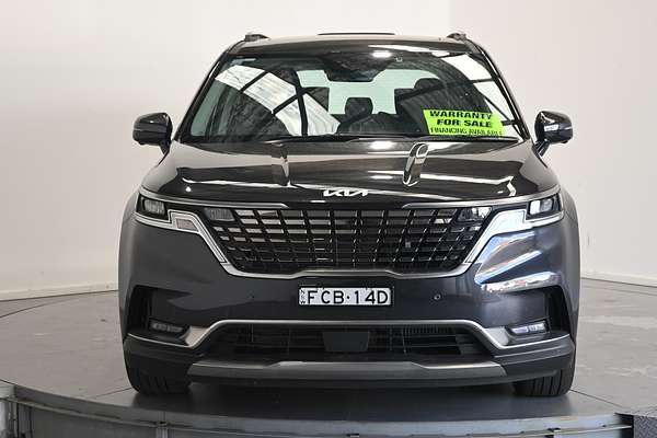 2023 Kia Carnival Special Edition KA4