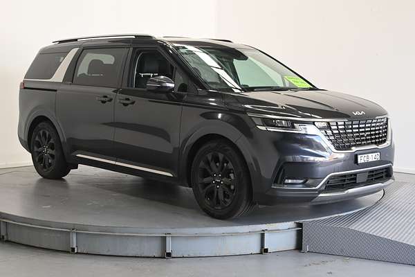 2023 Kia Carnival Special Edition KA4