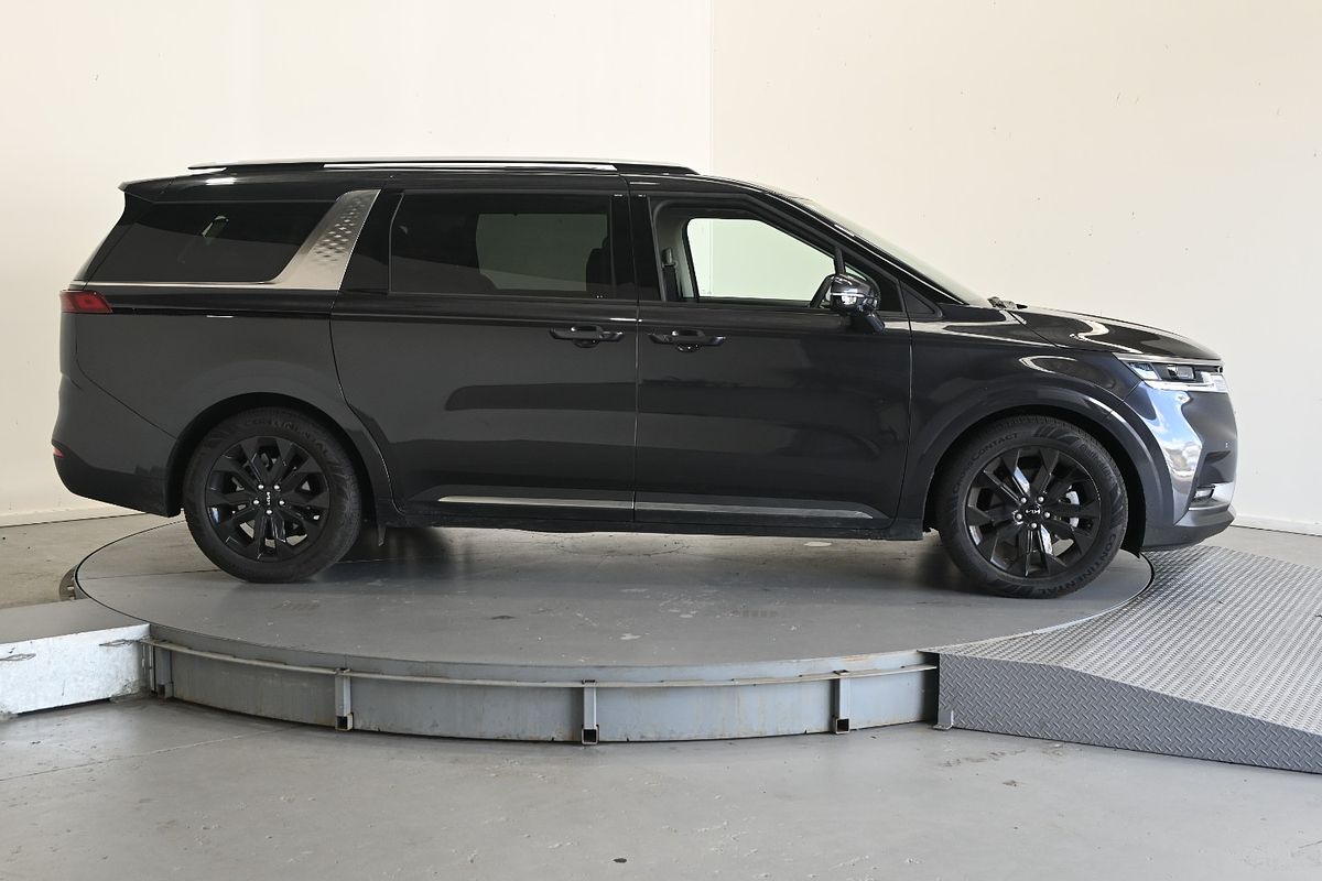 2023 Kia Carnival Special Edition KA4