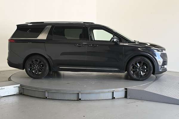2023 Kia Carnival Special Edition KA4