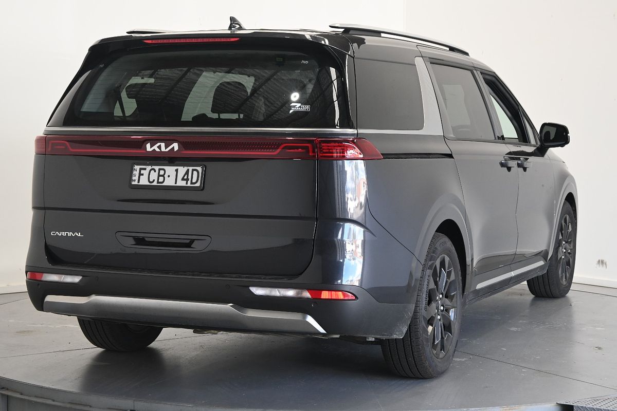 2023 Kia Carnival Special Edition KA4