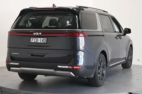 2023 Kia Carnival Special Edition KA4