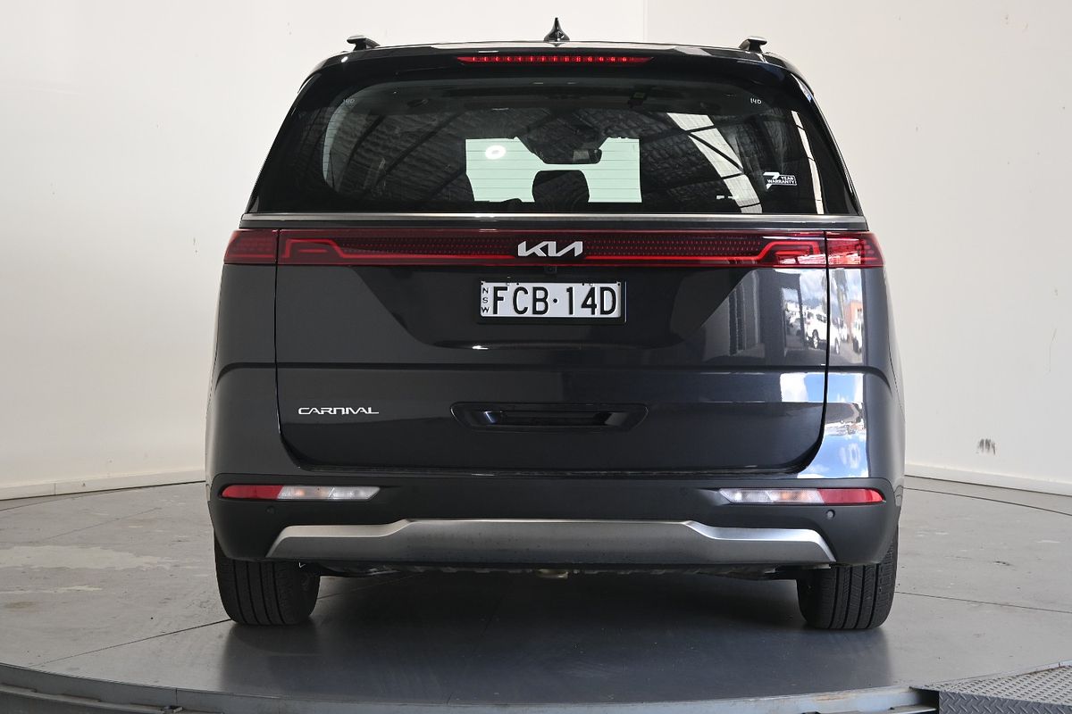 2023 Kia Carnival Special Edition KA4