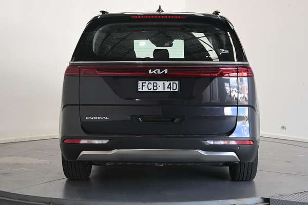 2023 Kia Carnival Special Edition KA4