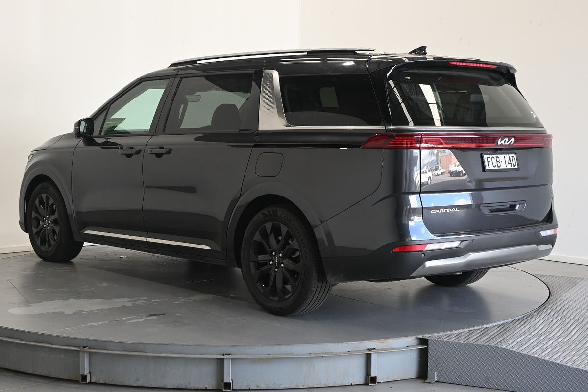 2023 Kia Carnival Special Edition KA4