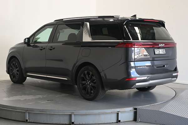2023 Kia Carnival Special Edition KA4