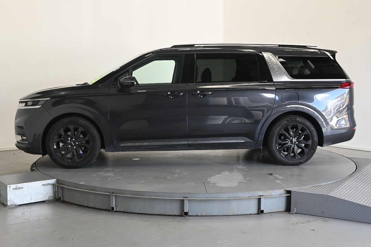 2023 Kia Carnival Special Edition KA4
