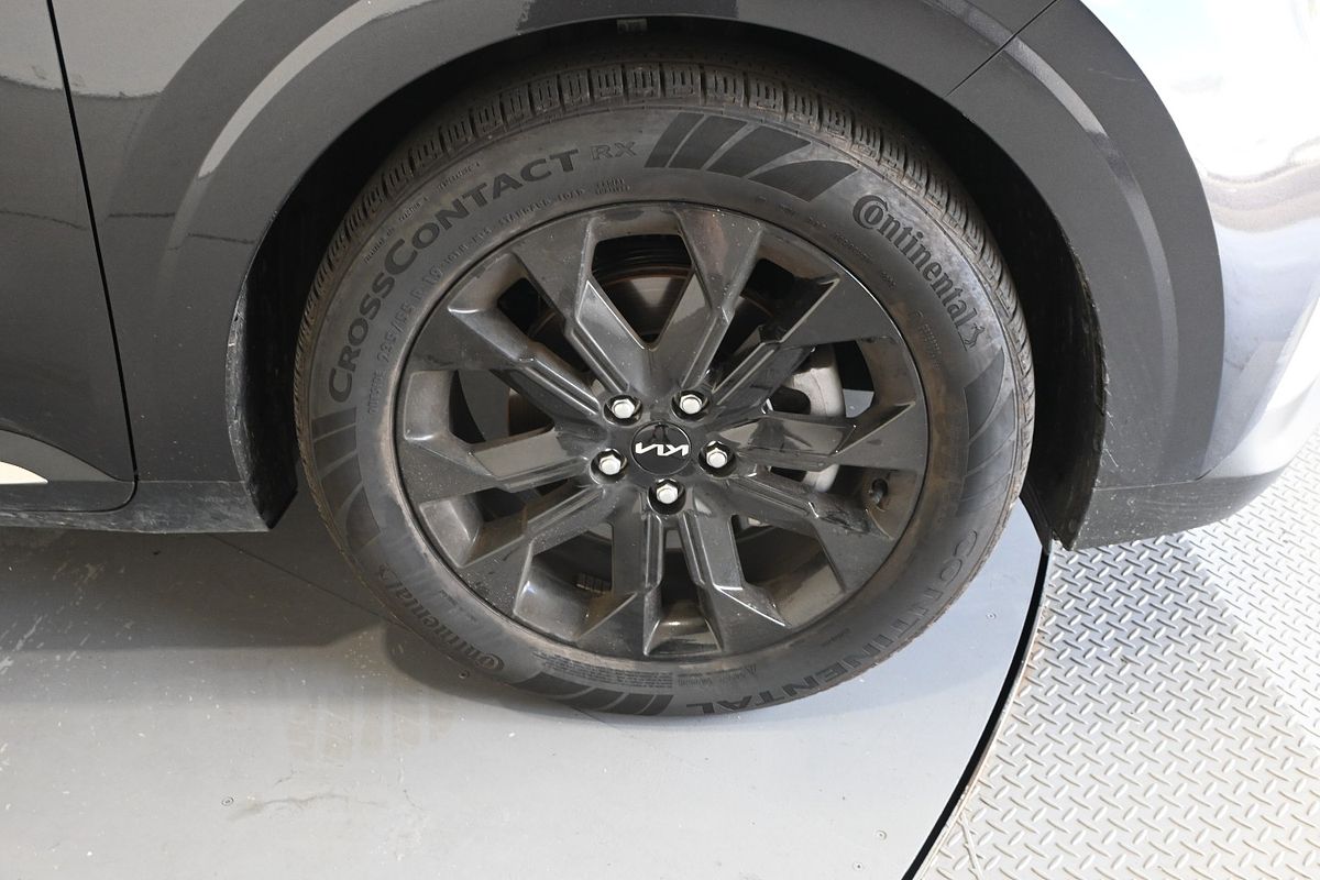 2023 Kia Carnival Special Edition KA4