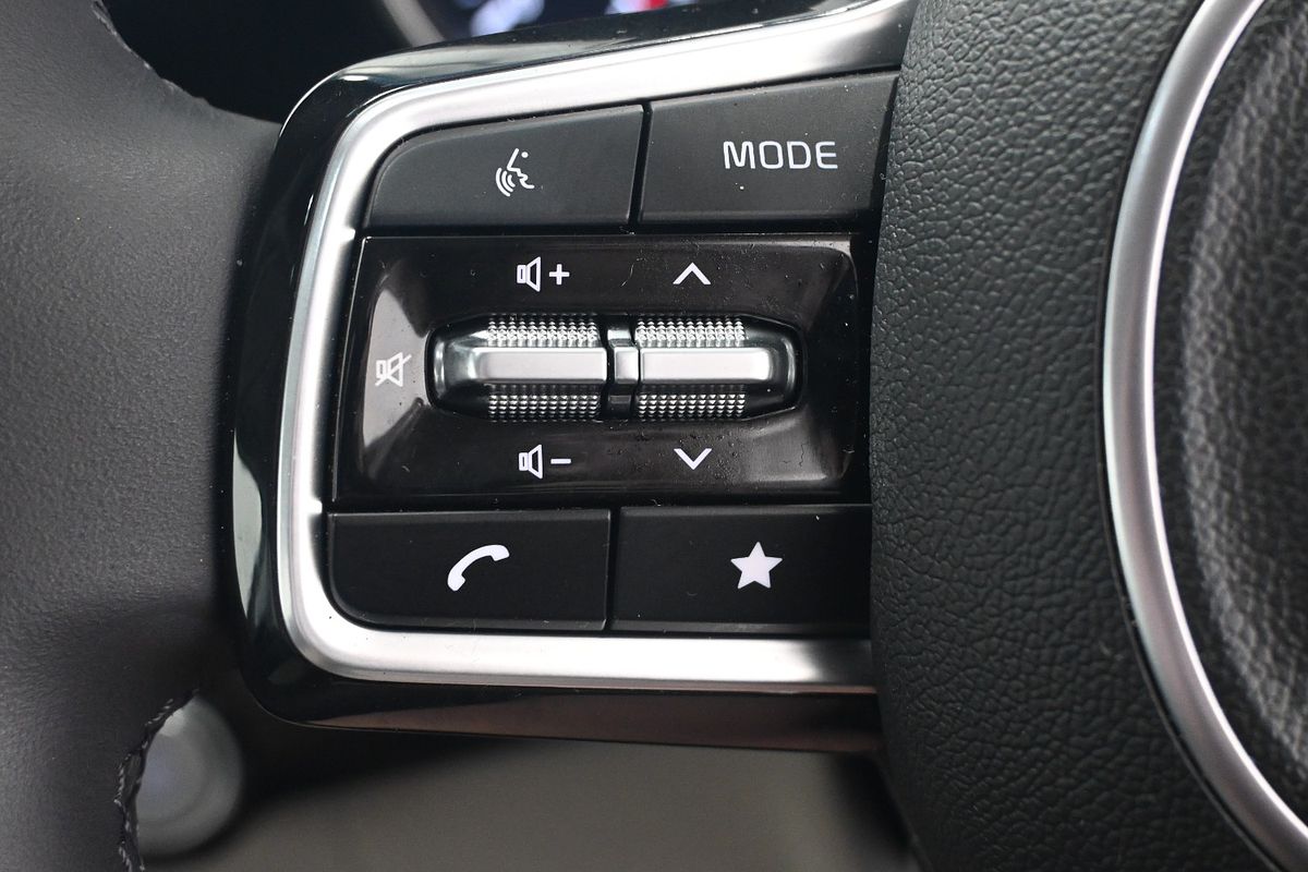 2023 Kia Carnival Special Edition KA4