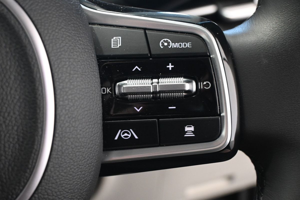 2023 Kia Carnival Special Edition KA4