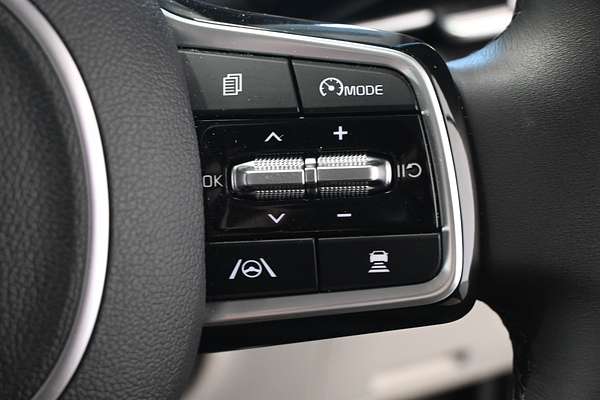 2023 Kia Carnival Special Edition KA4