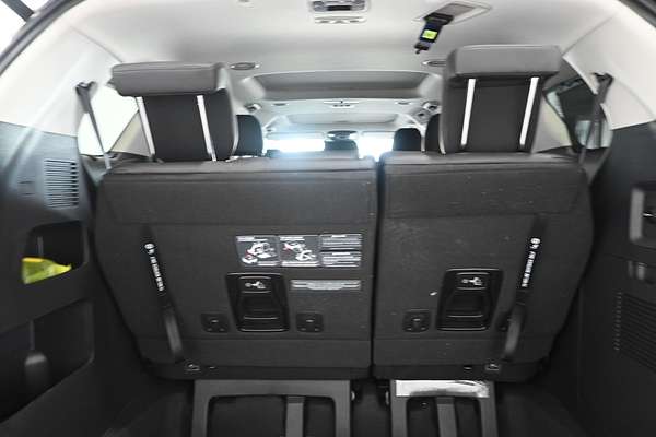 2023 Kia Carnival Special Edition KA4