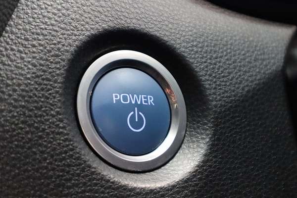 2018 Toyota Corolla Ascent Sport Hybrid ZWE211R