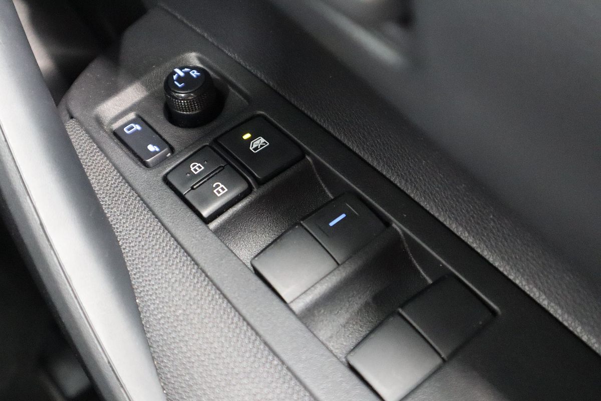 2018 Toyota Corolla Ascent Sport Hybrid ZWE211R