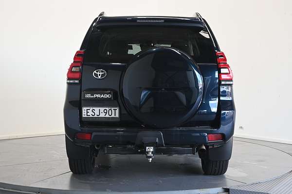 2022 Toyota Landcruiser Prado VX GDJ150R