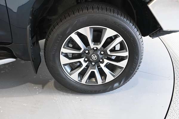 2022 Toyota Landcruiser Prado VX GDJ150R