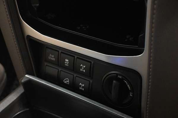 2022 Toyota Landcruiser Prado VX GDJ150R