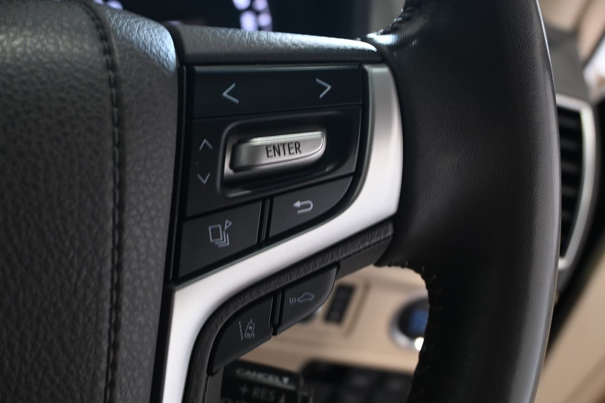 2022 Toyota Landcruiser Prado VX GDJ150R