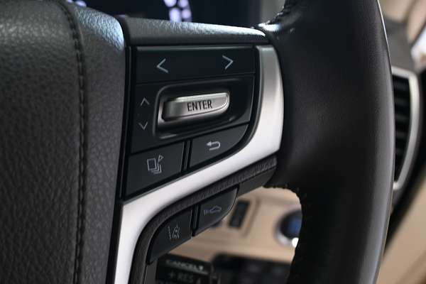 2022 Toyota Landcruiser Prado VX GDJ150R