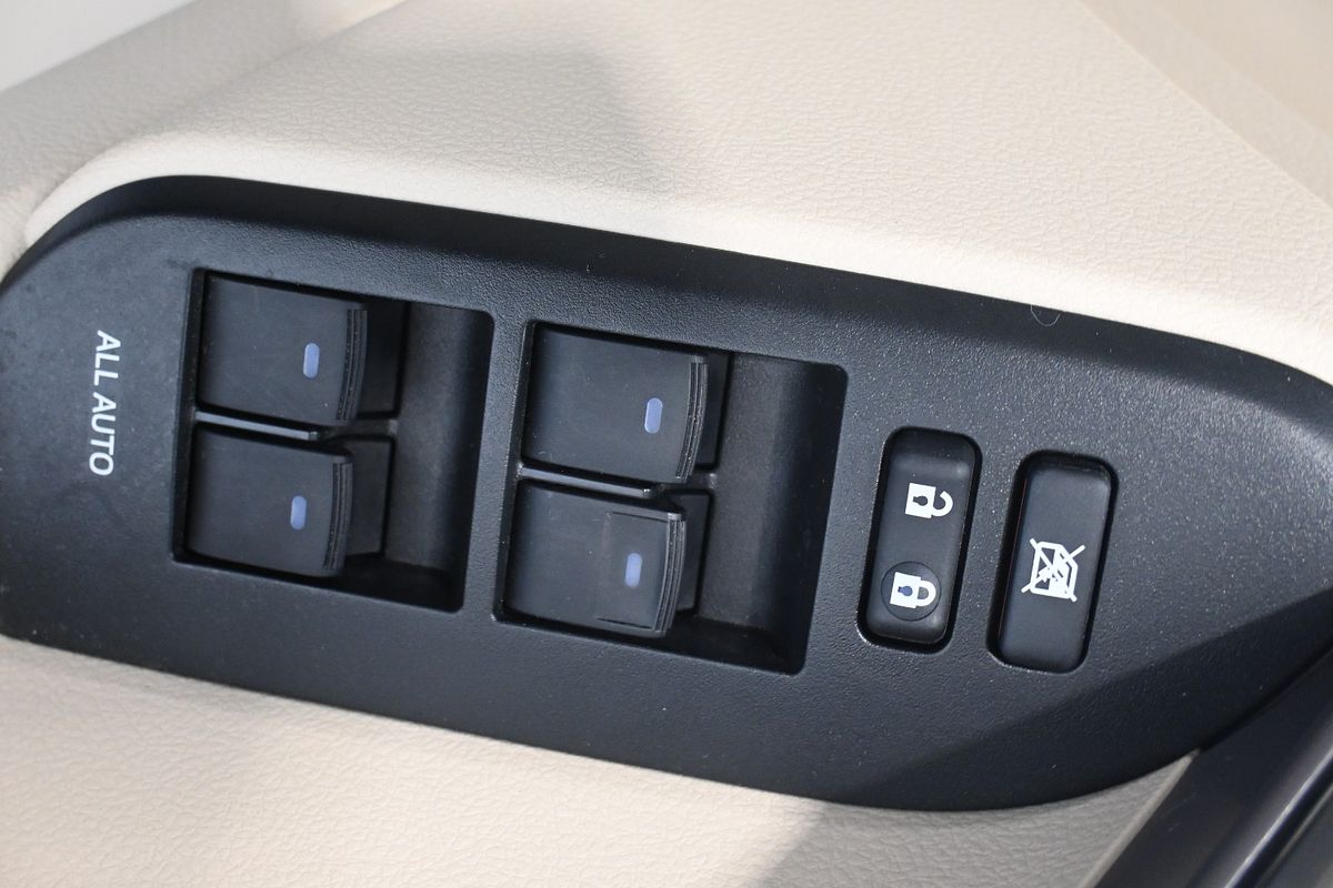 2022 Toyota Landcruiser Prado VX GDJ150R