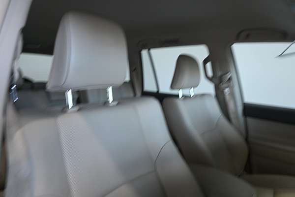2022 Toyota Landcruiser Prado VX GDJ150R
