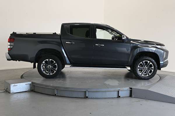 2020 Mitsubishi Triton GLS MR 4X4