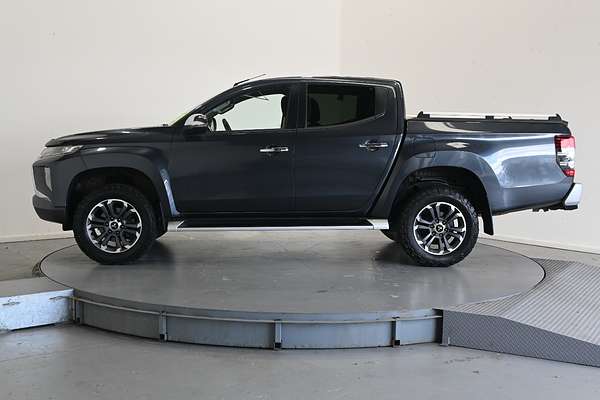 2020 Mitsubishi Triton GLS MR 4X4