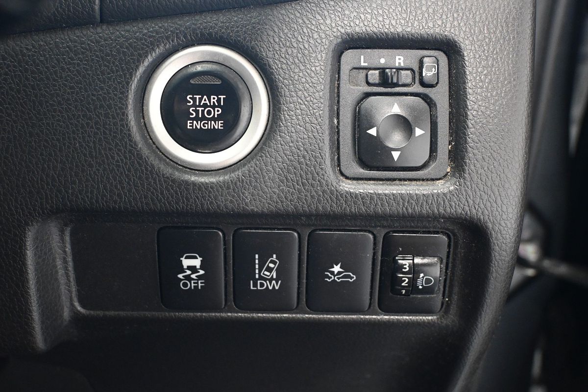 2020 Mitsubishi Triton GLS MR 4X4