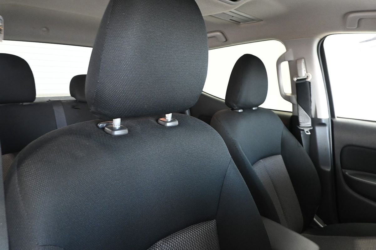 2020 Mitsubishi Triton GLS MR 4X4