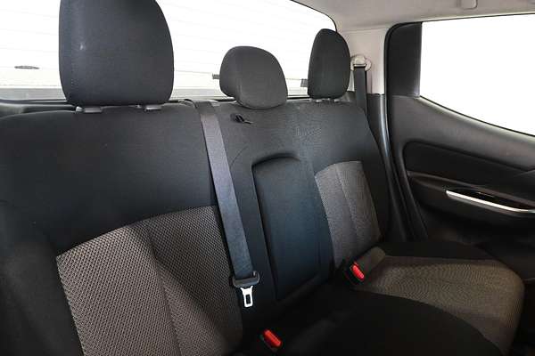 2020 Mitsubishi Triton GLS MR 4X4