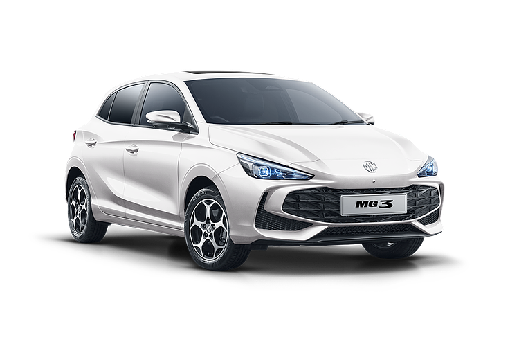 2024 MG MG3 Essence