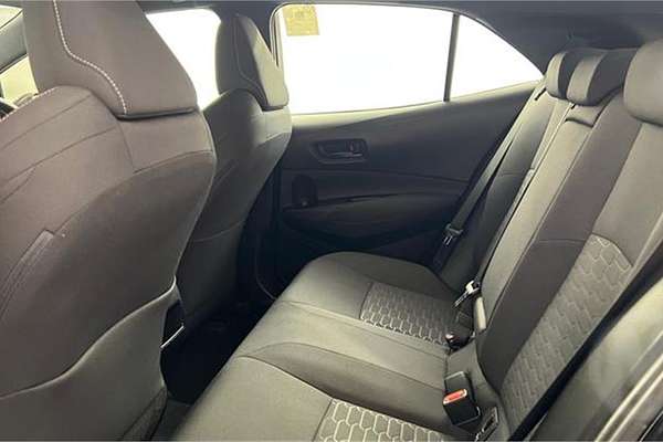 2020 Toyota Corolla Ascent Sport Hybrid ZWE211R