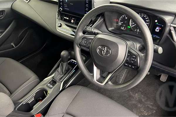 2020 Toyota Corolla Ascent Sport Hybrid ZWE211R