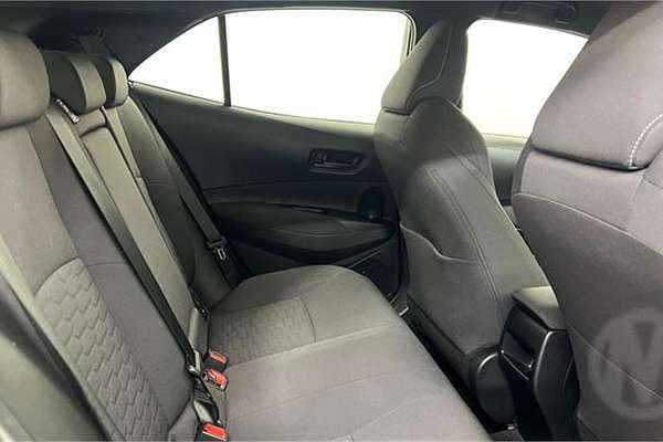 2020 Toyota Corolla Ascent Sport Hybrid ZWE211R