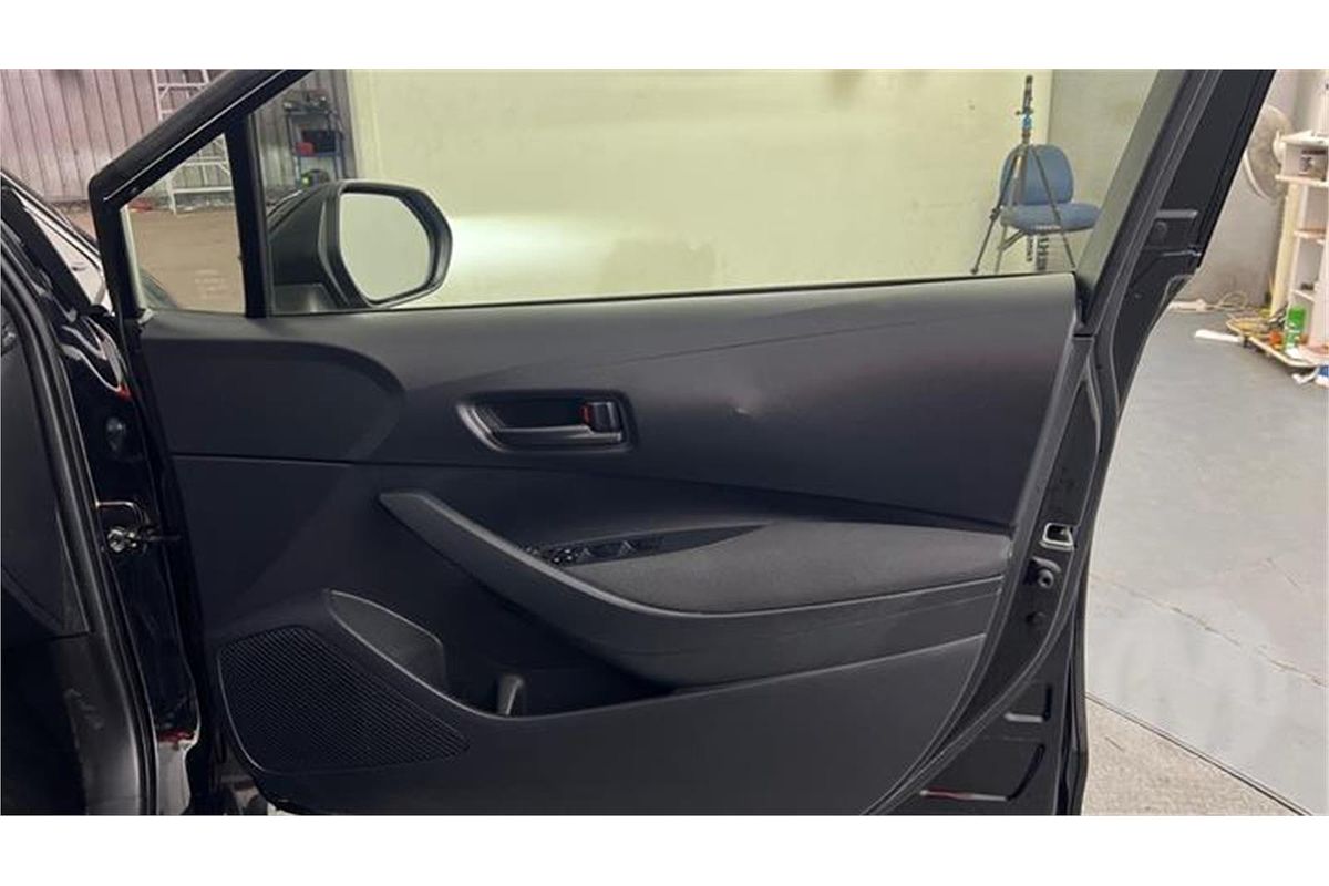 2020 Toyota Corolla Ascent Sport Hybrid ZWE211R