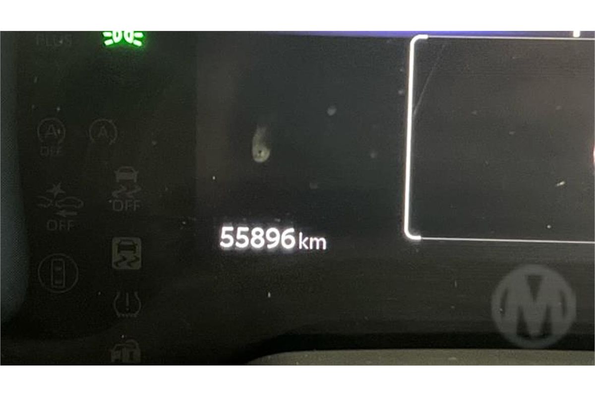 2022 Toyota Corolla Ascent Sport MZEA12R