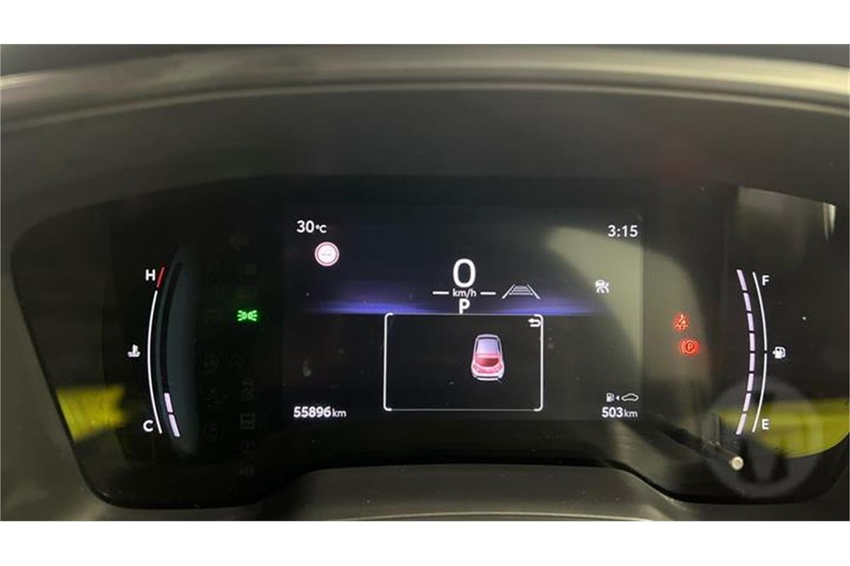 2022 Toyota Corolla Ascent Sport MZEA12R