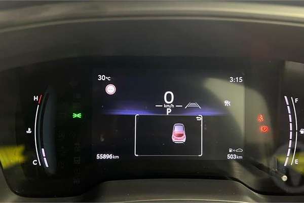 2022 Toyota Corolla Ascent Sport MZEA12R