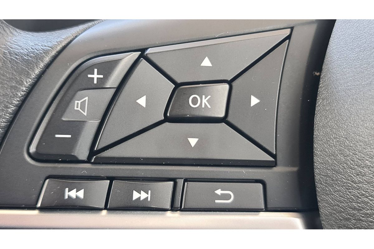 2021 Nissan X-TRAIL ST T32