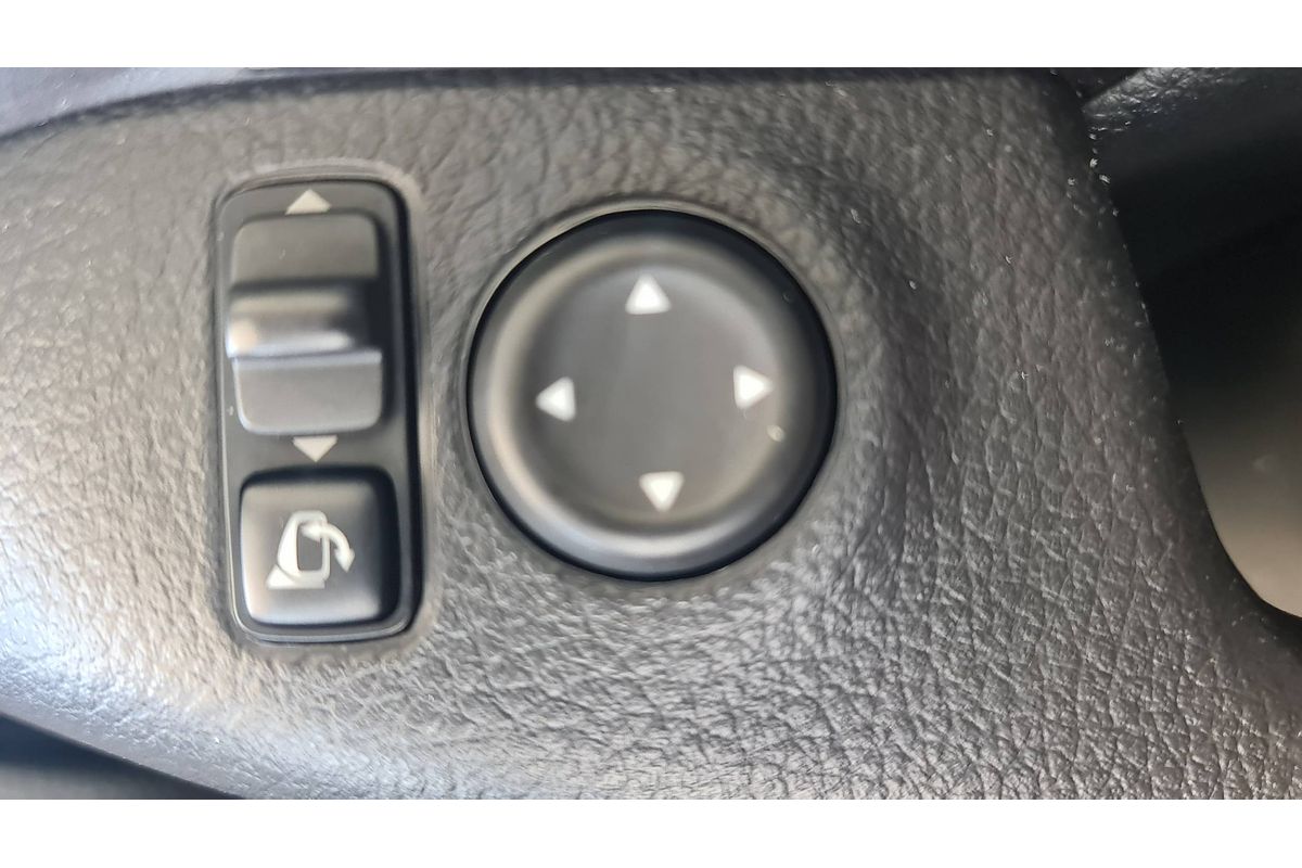 2021 Nissan X-TRAIL ST T32