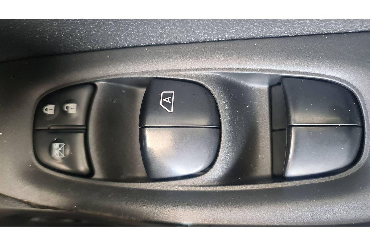 2021 Nissan X-TRAIL ST T32