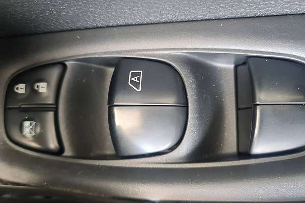 2021 Nissan X-TRAIL ST T32
