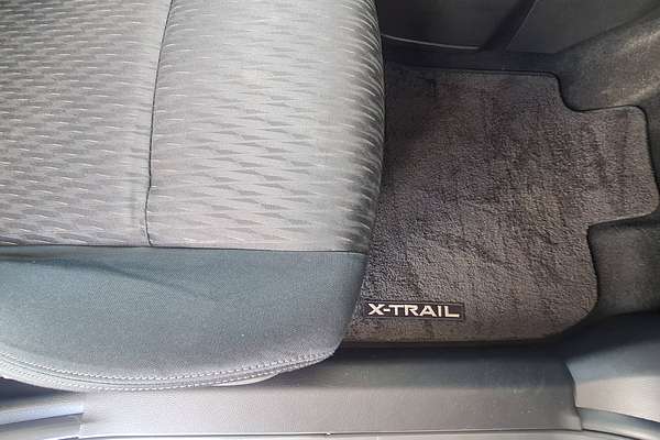2021 Nissan X-TRAIL ST T32