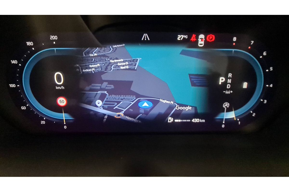2022 Volvo XC60 Ultimate B5 Bright