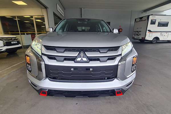 2023 Mitsubishi ASX ES XD