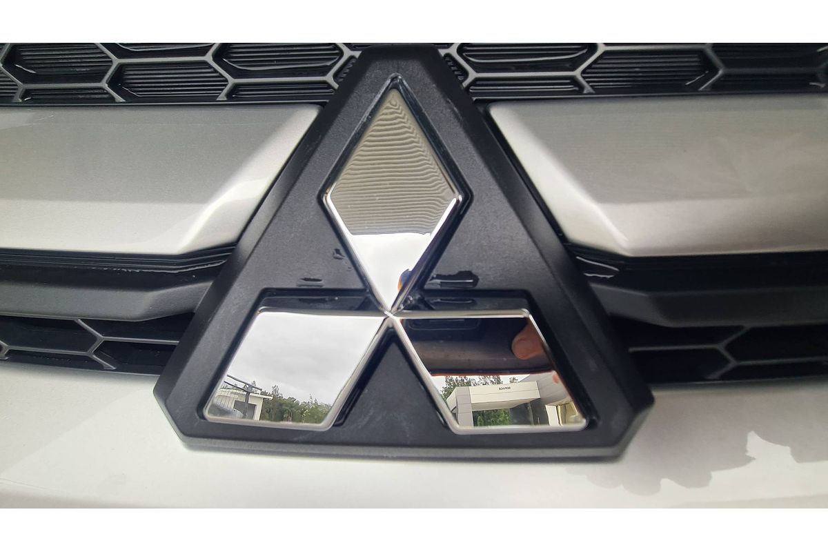 2023 Mitsubishi ASX ES XD